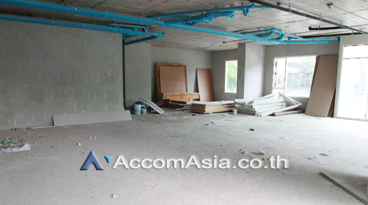 6  Office Space For Rent in sukhumvit ,Bangkok BTS Thong Lo AA18192